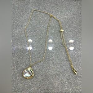 Kendra Scott Kenzie Necklace